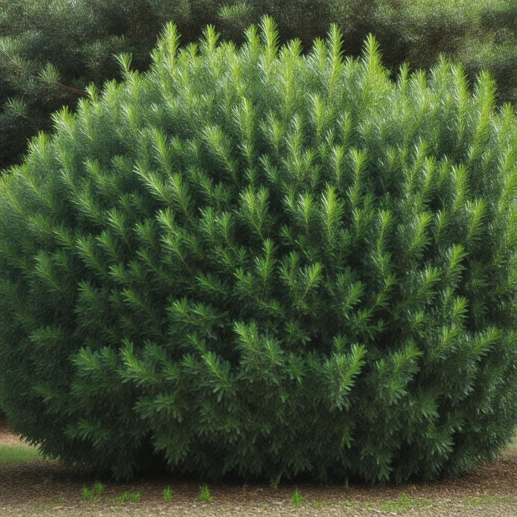 Bush (Emerson house)